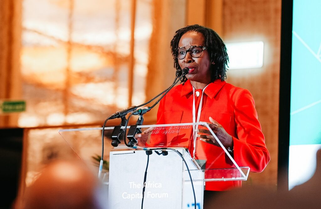 Nigeria sharpening its growth strategy through policy alignment and power-sector reform