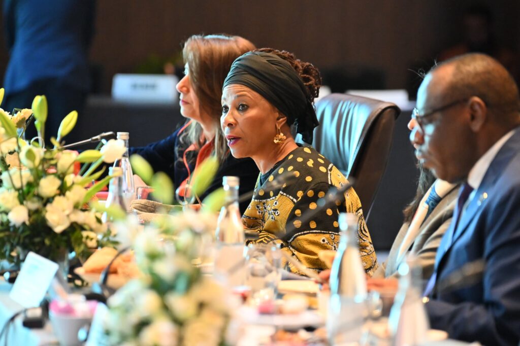 Iran war is a disaster for Africa, but a catalyst for strategic rebuilding