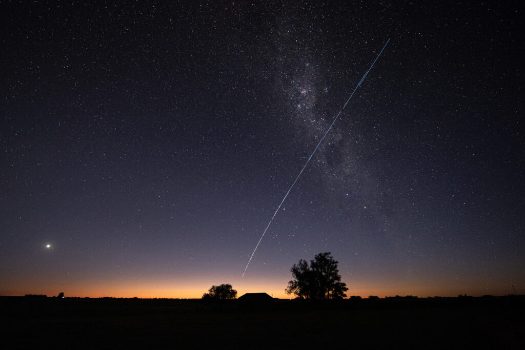 East African countries plan regional satellite launch