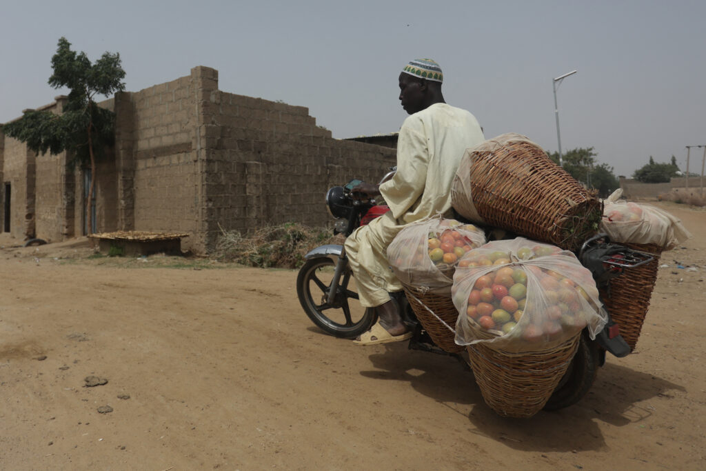 Fixing Africa’s farm-to-market failure through lessons from China