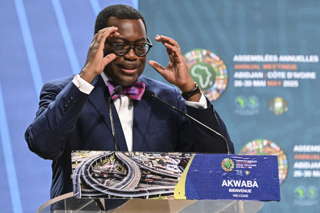 Akinwumi Adesina to chair Botswana and De Beers diamond fund 