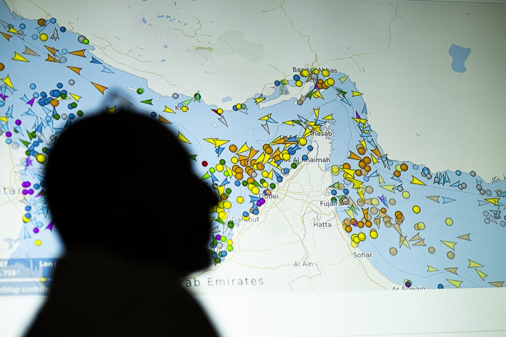 Chokepoints review: is economic warfare here to stay?