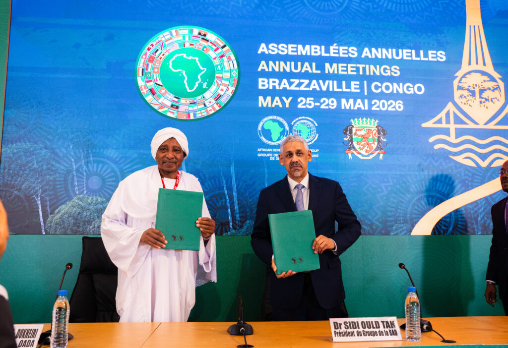 Will the AfDB annual meetings herald a new era for the bank?