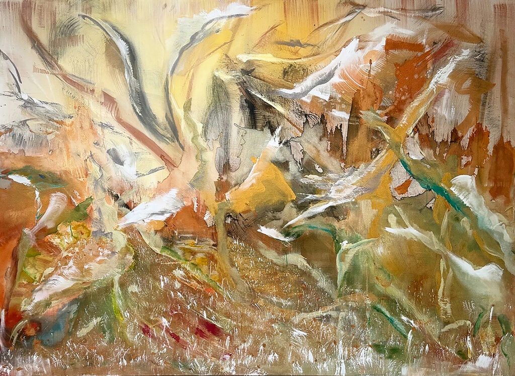 Expanding the geography of contemporary African art