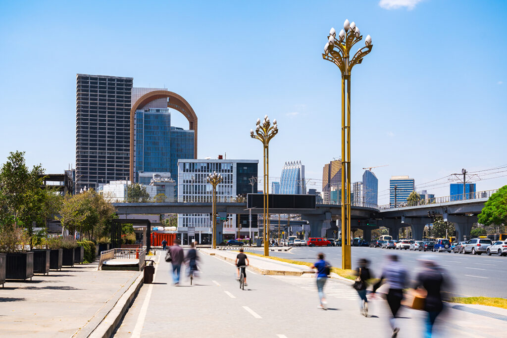 Ethiopia’s hidden tech awakening