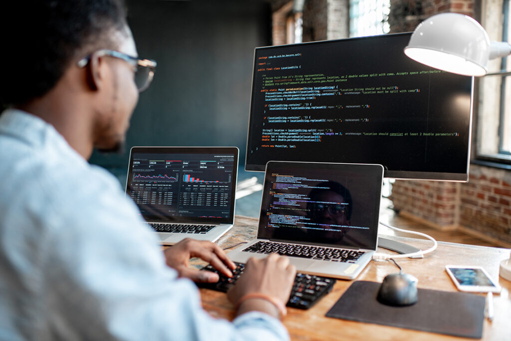 Why Africa’s next great startups will be built on judgment, not just code