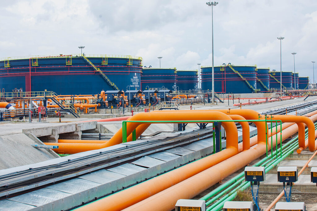 Africa at the forefront: The urgent need to diversify energy supply