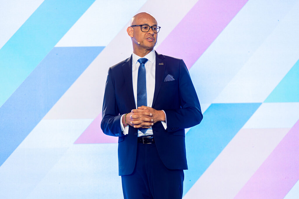 Ecobank and DFIs launch $3bn push to power Africa’s industrial growth