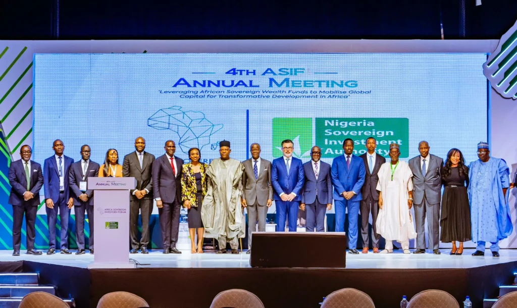 Angola to host Africa’s Sovereign Wealth Summit as the continent mobilises its own capital for structural transformation