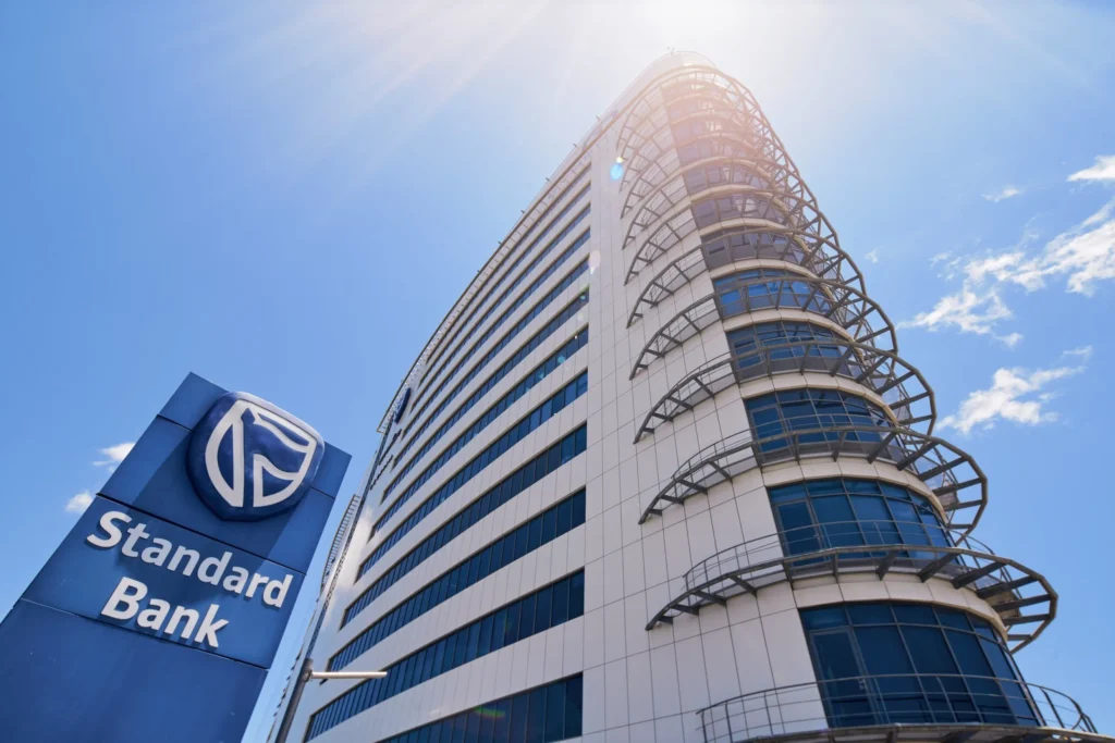 Standard Bank backs Valterra Platinum’s landmark debut bond issue