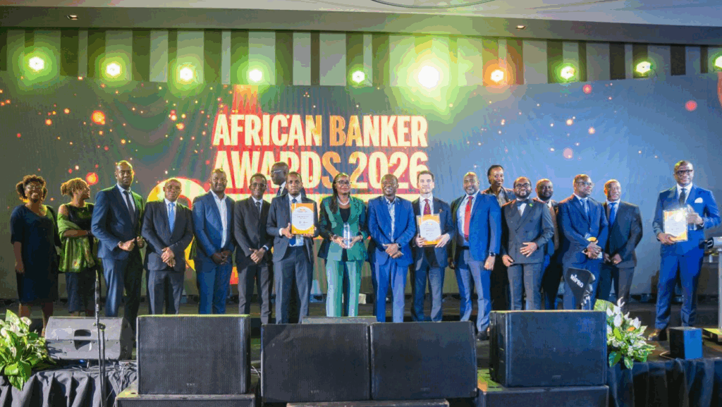 Banking behemoths dominate the 20th African Banker Awards