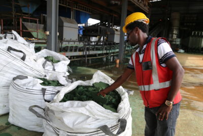 DRC plans mining reform as critical minerals take centre stage