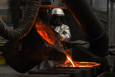 Refining isn’t enough: How Africa can benefit from critical minerals