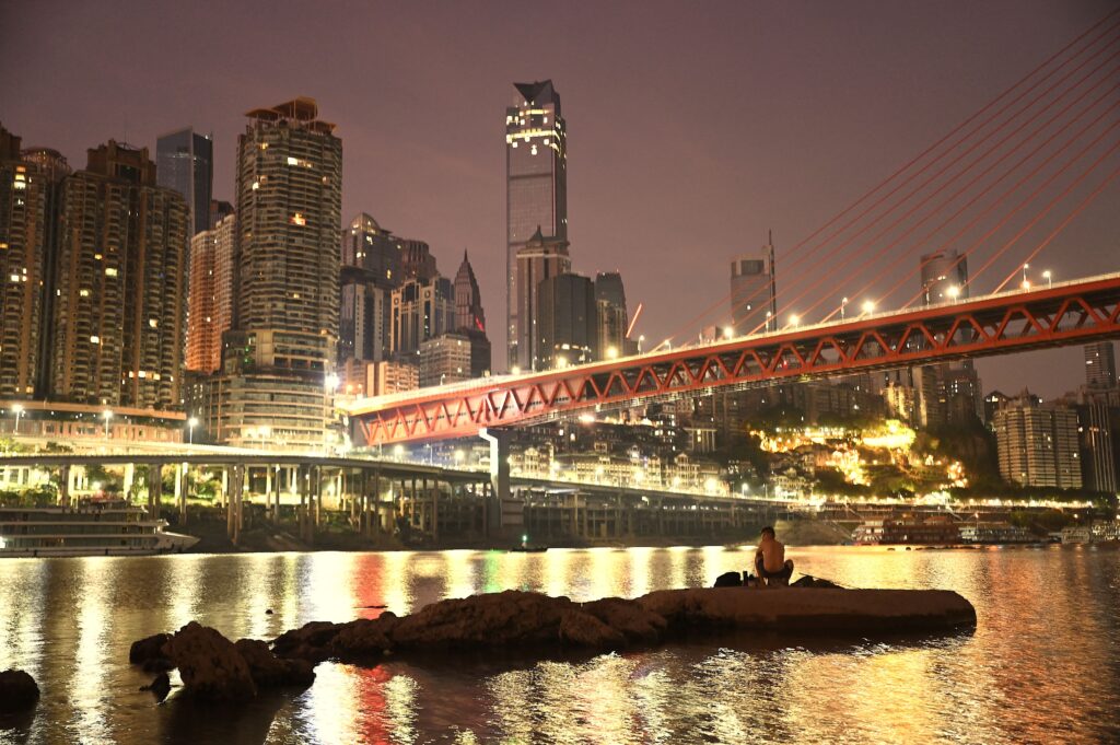 How China forged a national market – and what Africa can learn