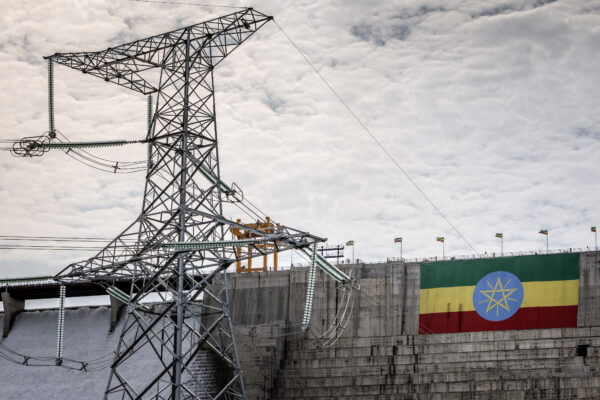 Why Kenya is buying more electricity from Ethiopia