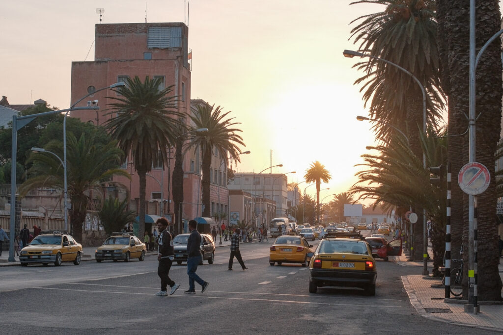 US could rescind sanctions on Eritrea in major reset
