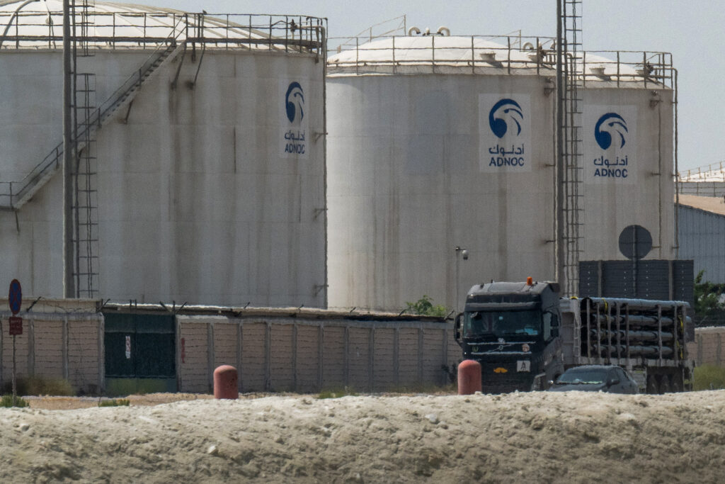 The UAE’s departure from OPEC: Africa’s opportunity