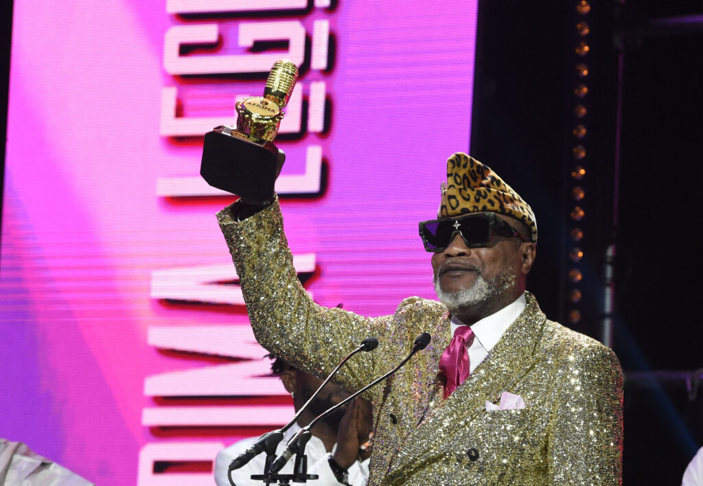Meeting Koffi Olomidé: the genius who redefined Congolese music