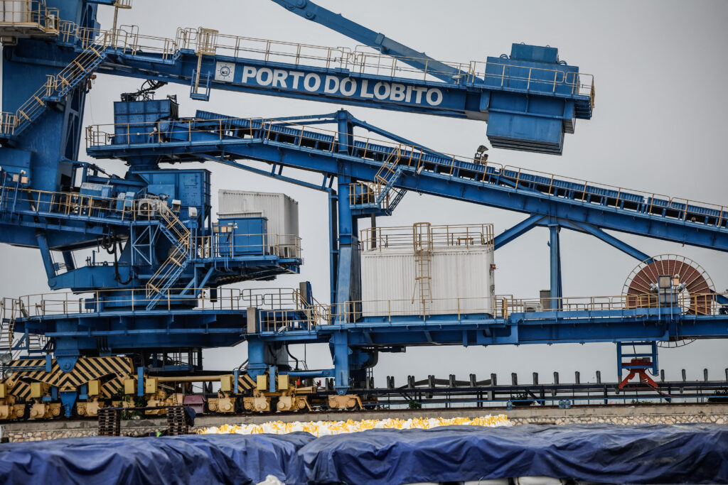 Lobito Corridor leads DRC’s transport agenda