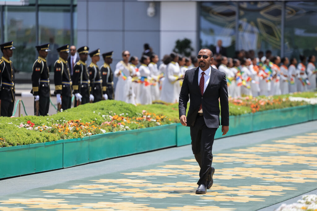 Where next for Ethiopia after Abiy Ahmed’s landslide?