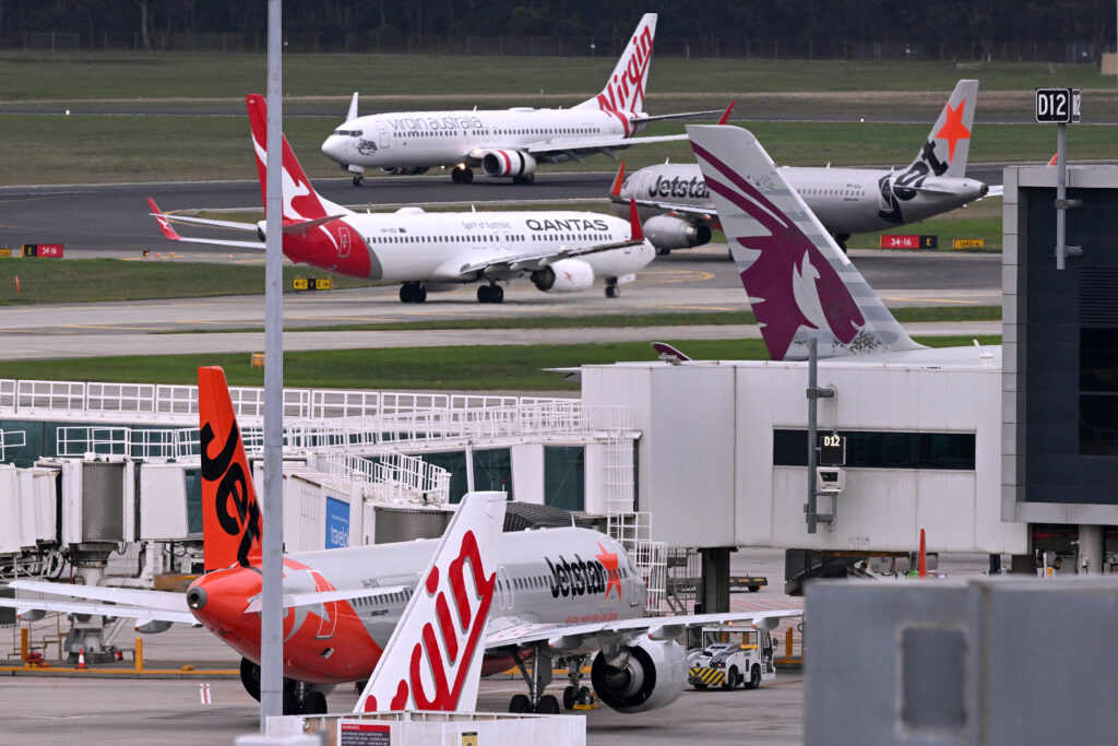 Global airlines scheme to boost demand for African carbon credits