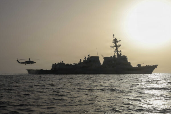 Hormuz shock is a wakeup call to reduce structural dependence