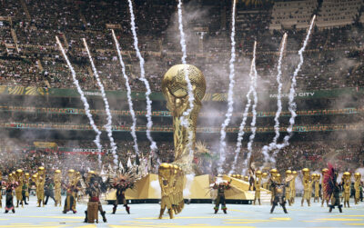 What’s in store for Africa at the FIFA World Cup 2026?