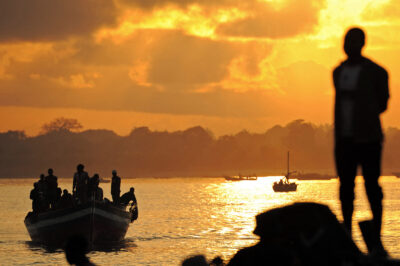 The future of the ocean will be shaped in Africa