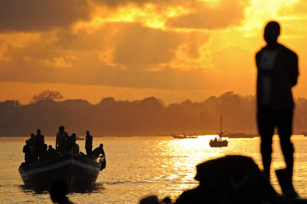 The future of the ocean will be shaped in Africa