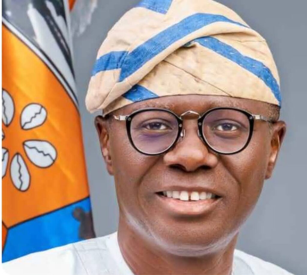 Lagos is betting big on its future