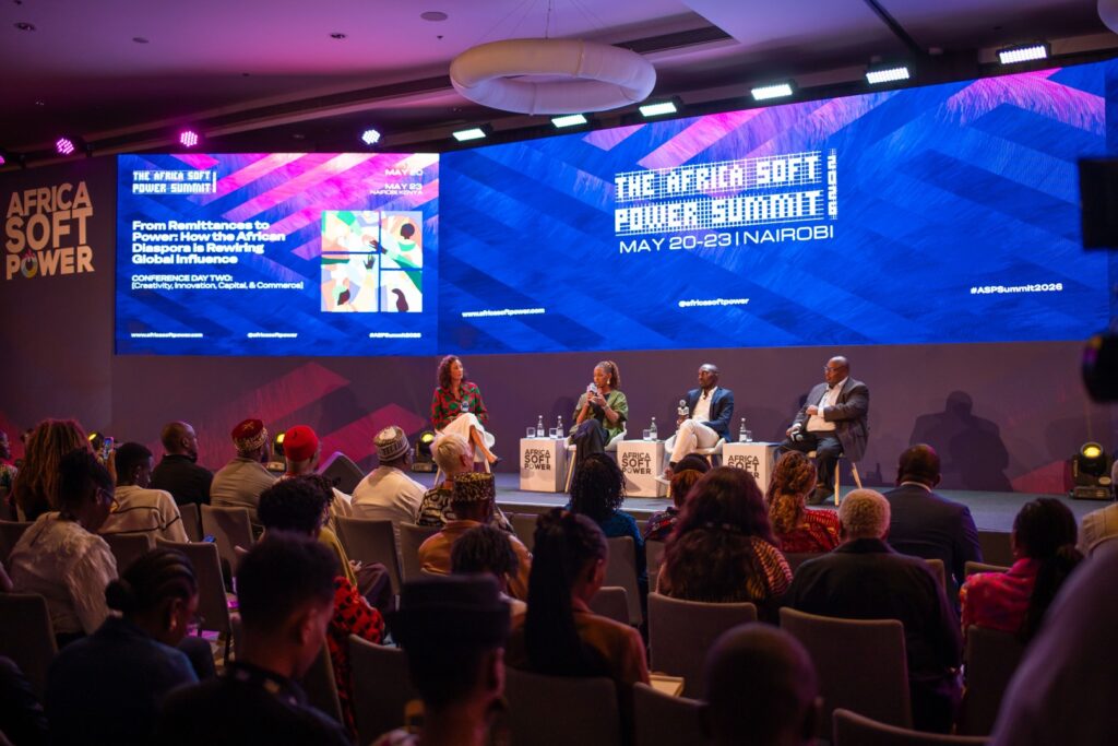 Culture as currency: Calls to convert Africa’s cultural influence into economic power intensify