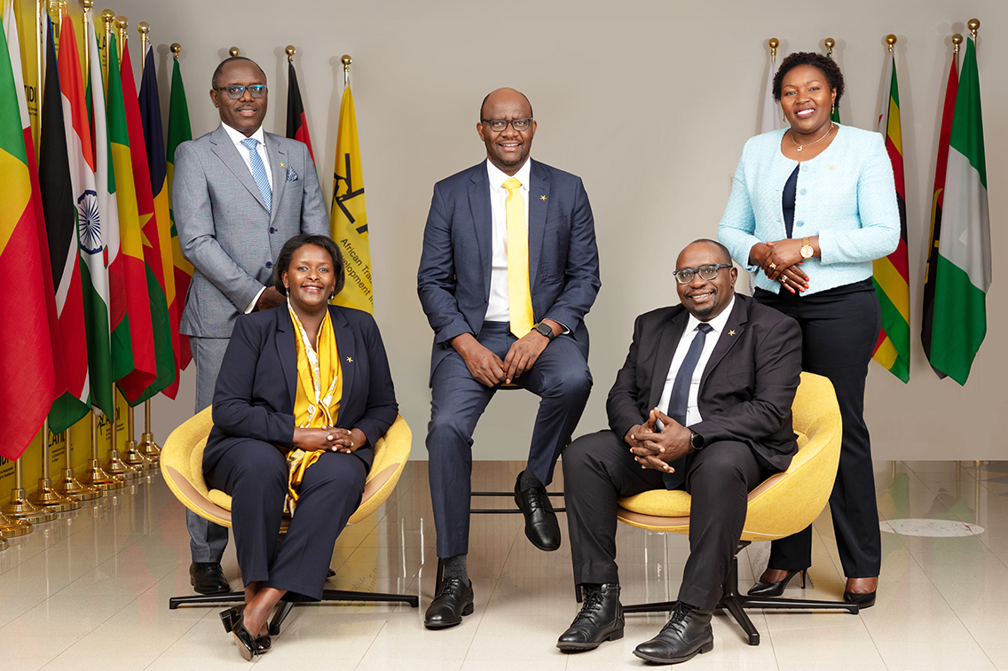 ATIDI at 25: Growing with Africa