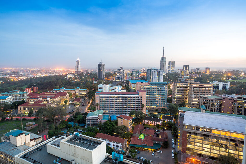 ATIDI’s strategic and symbolic impact in Kenya 