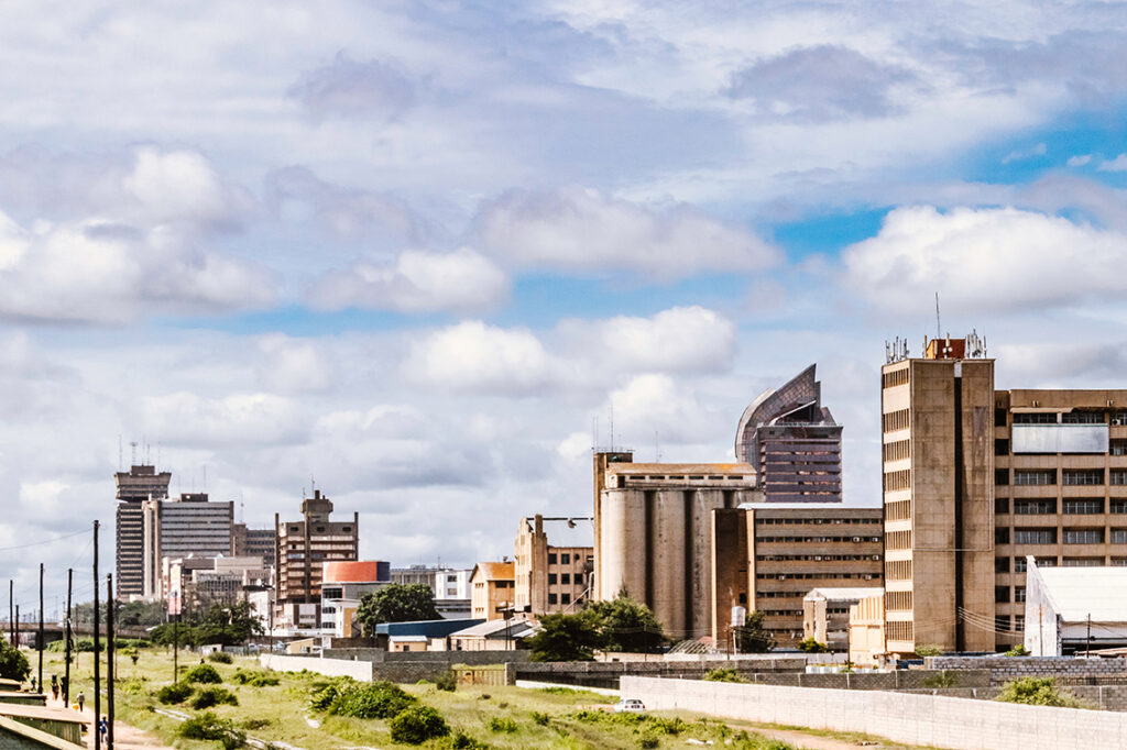 Turning Debt into Power: Zambia, the AfDB and Africa’s New Frontier in Development Finance