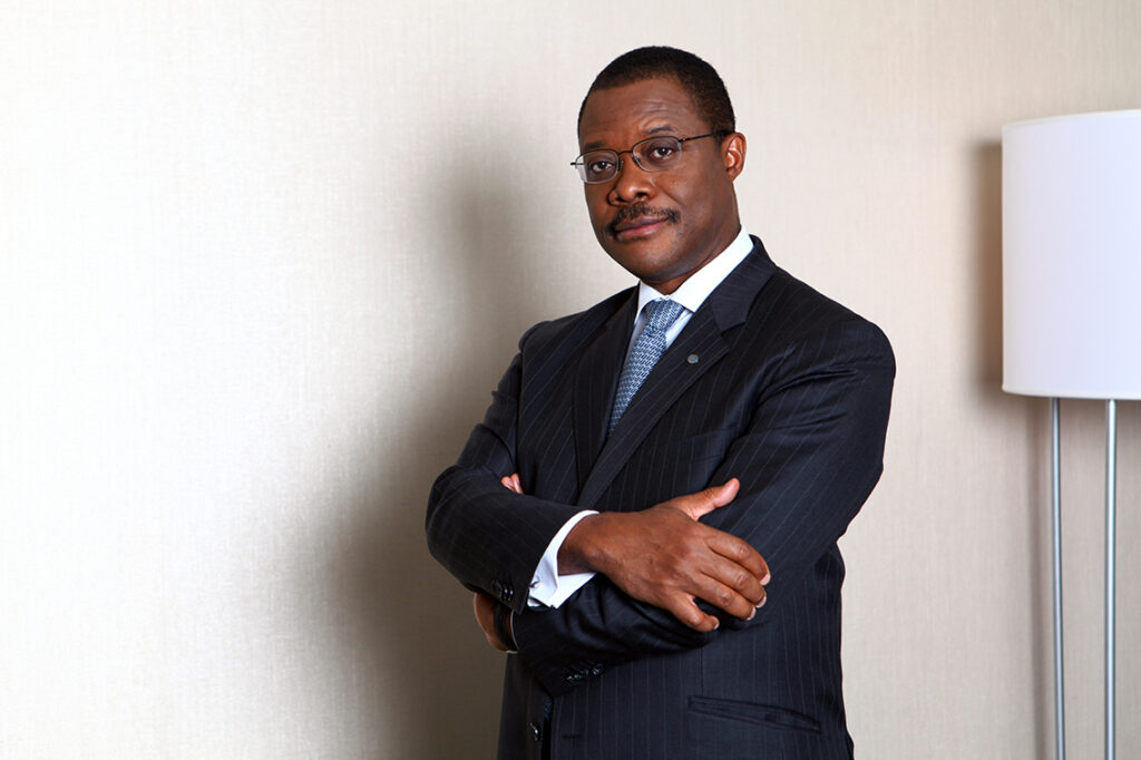 Which African economies are positioned for sustained growth?