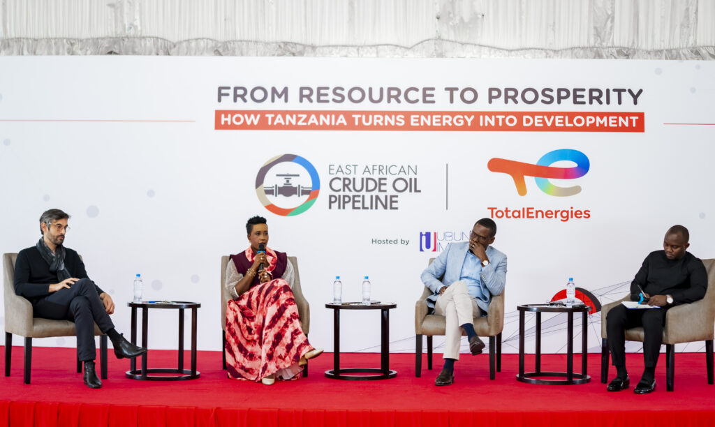 Tanzania’s Energy Generation: Preparing Youth to Turn Resources into Prosperity