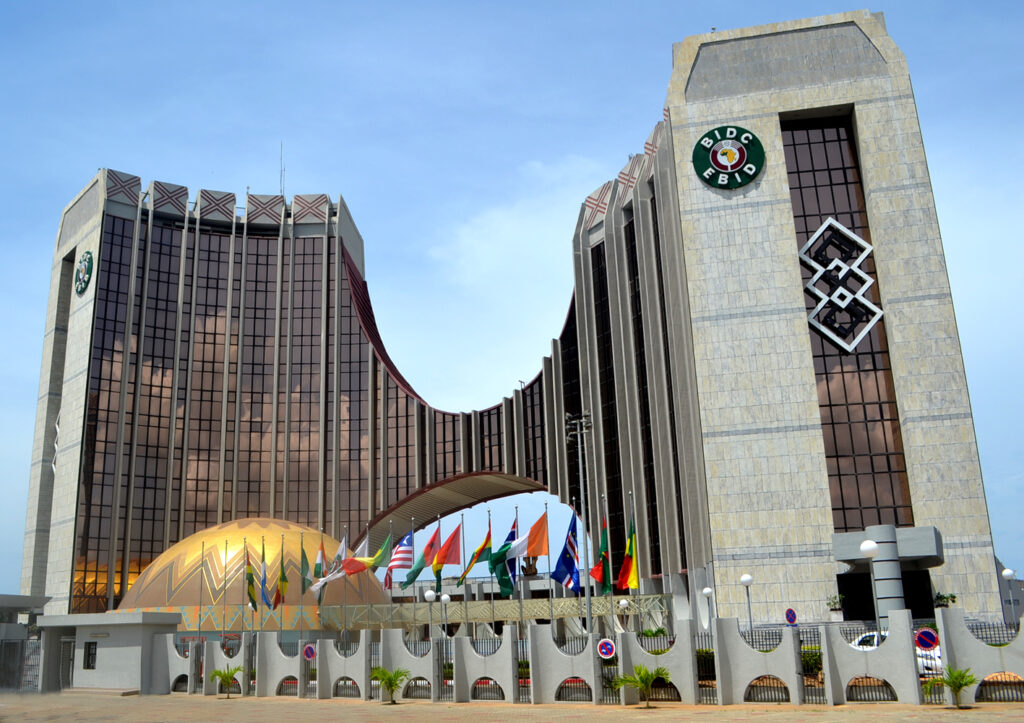 EBID welcomes AfDB as its first institutional shareholder