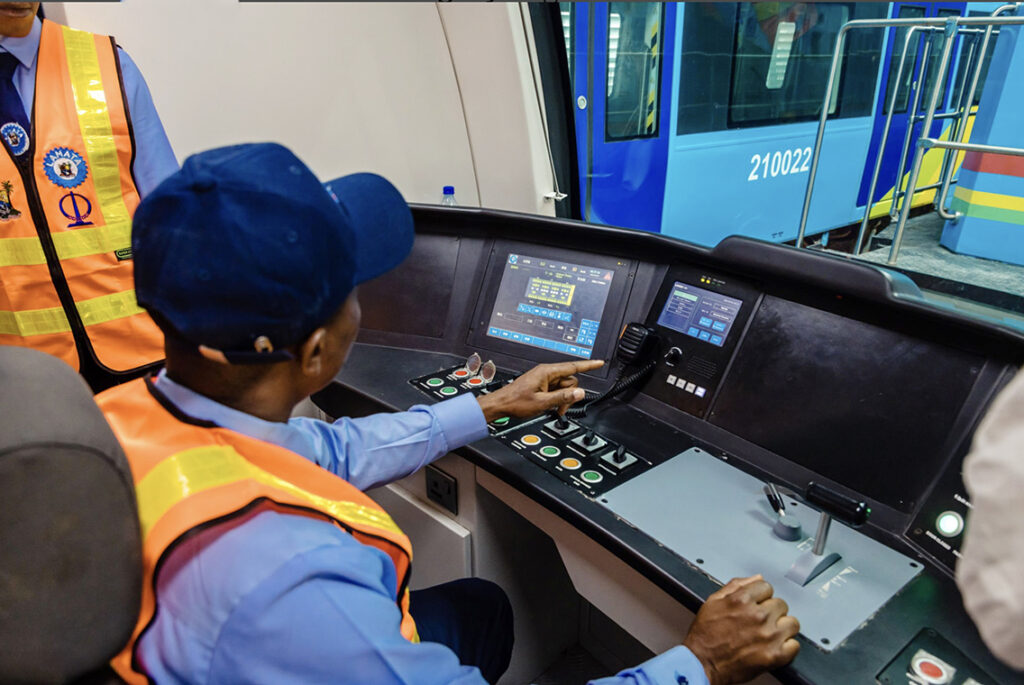 How the future of investment in Nigeria is taking shape in Lagos