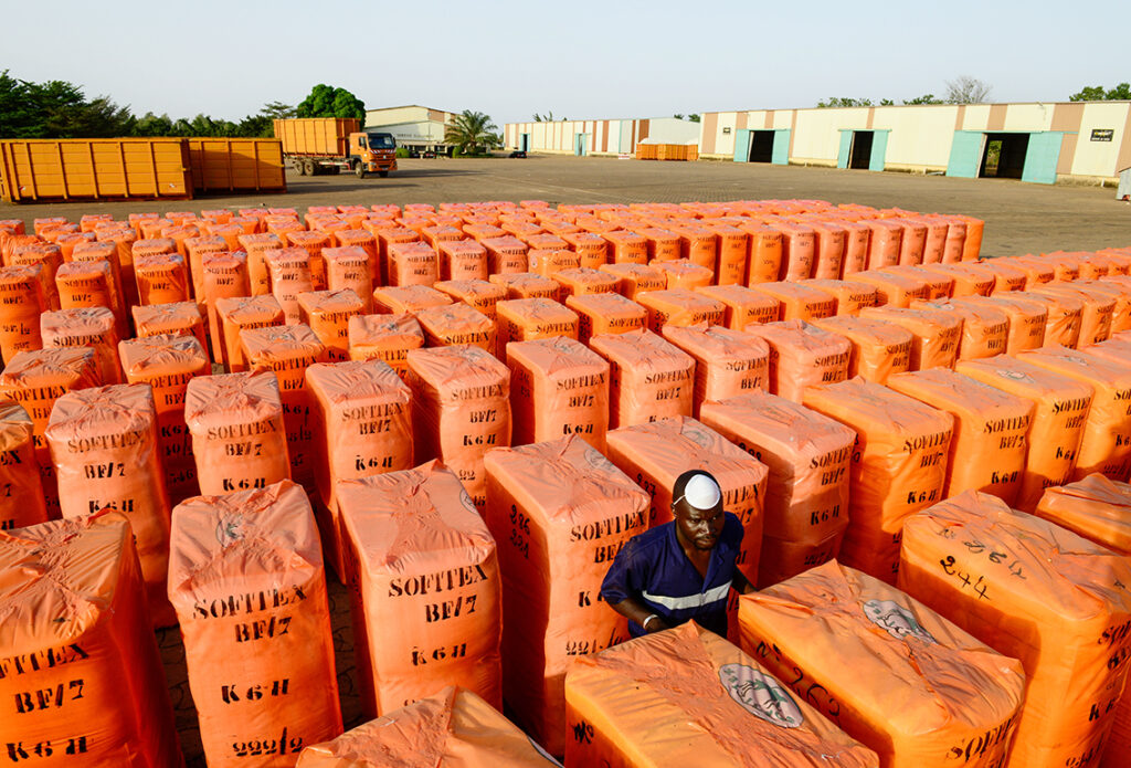 Cotton – Africa’s next cash cow?