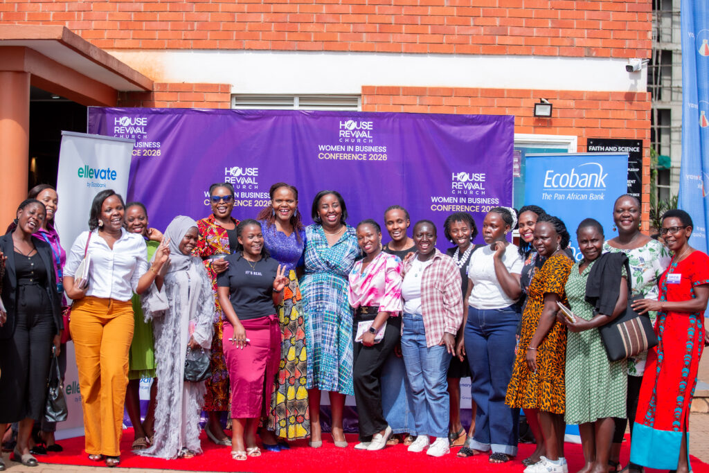 Unlocking Africa’s engine: How Ecobank is powering the SME revolution