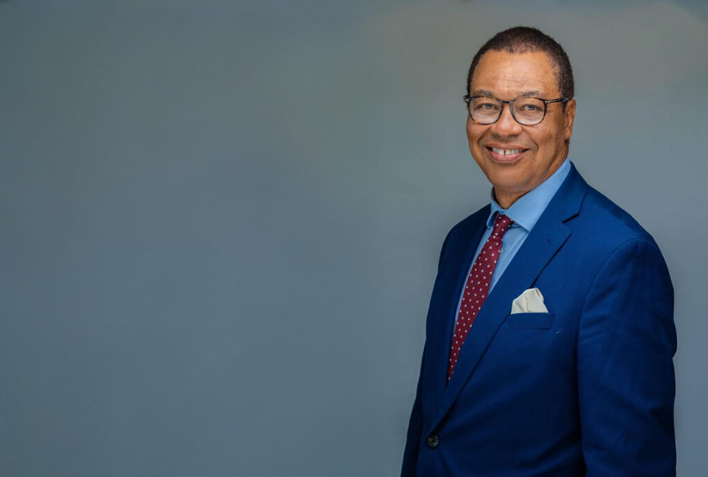 Ghana International Bank announces Ian Greenstreet as its new Chief Executive Officer