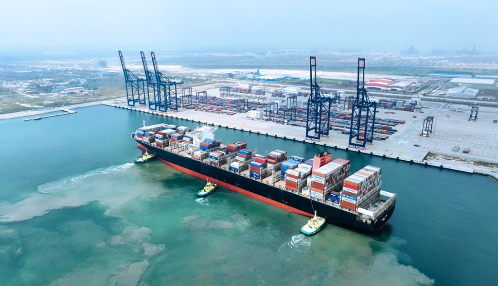 Beyond potential: positioning Lagos as the business gateway to Africa