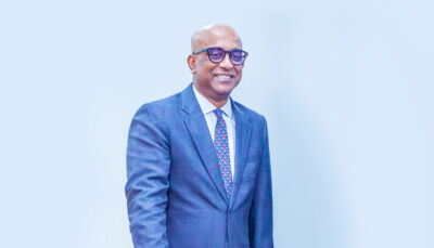 World Bank director: No reason why Nigeria can’t grow 7-8% a year