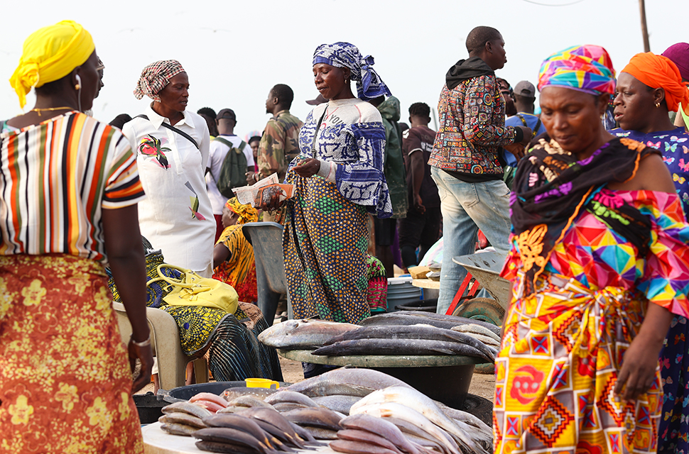 How unwieldy regulations contribute to informal sector resilience
