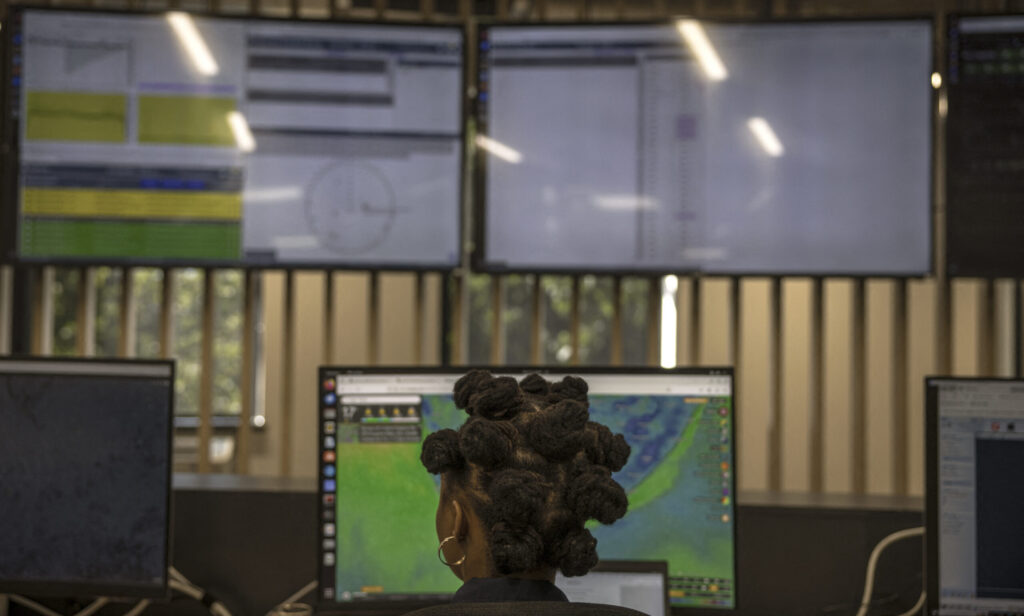 How AI is rewiring South Africa
