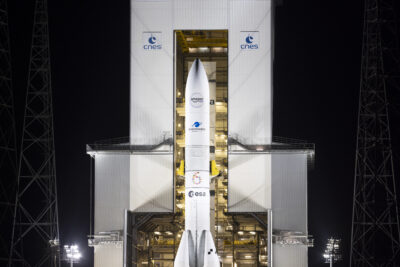The long read: Amazon and Starlink bring satellite battle to Africa