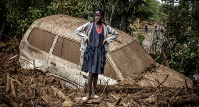 Flood, fire and famine: Africa braces for ‘Godzilla’ El Niño