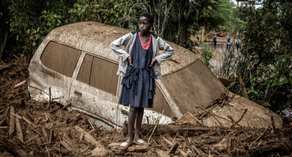 Flood, fire and famine: Africa braces for ‘Godzilla’ El Niño