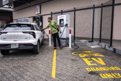 Nigeria makes it easier for businesses and citizens to supply power