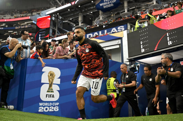 Africa’s biggest World Cup is also its biggest platform